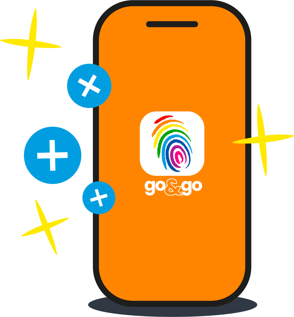 App Go&Go