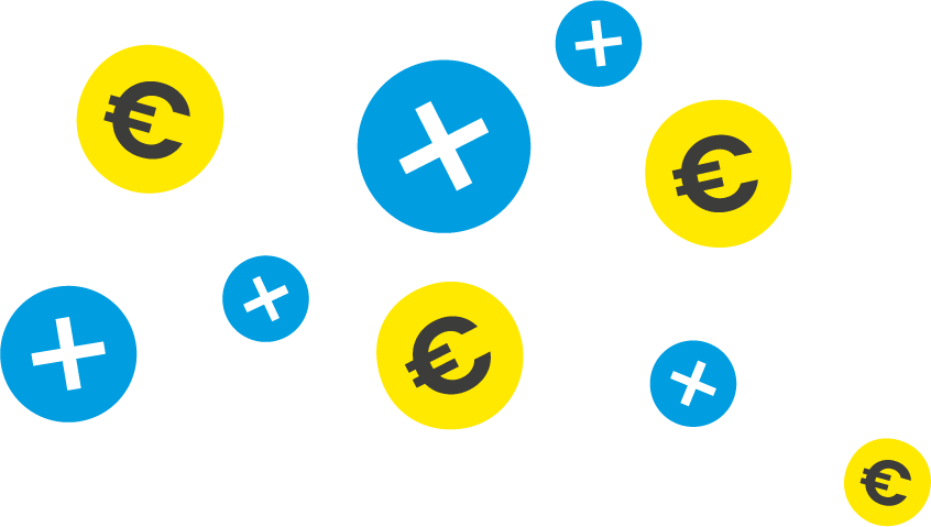 Monete e bonus